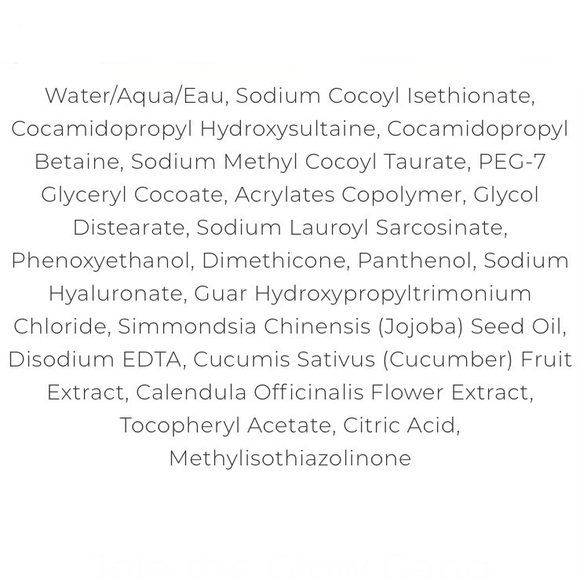 Skin Research Institute SRI Daily Nourishing Facial Cleanser 4 Oz Cell Renewal - Picture 2 of 2